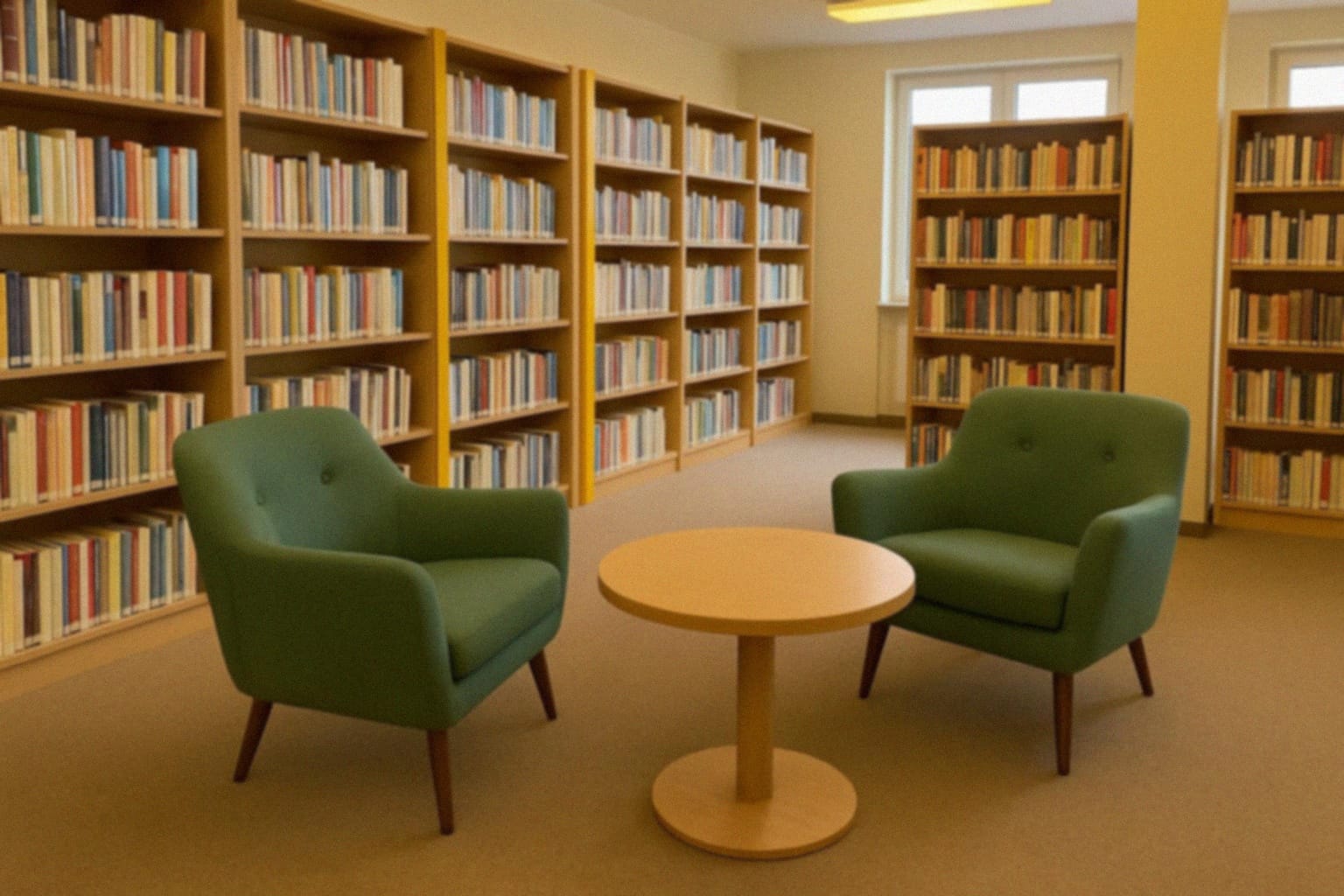 Wakacje z Biblioteką – Zachęta do Aktywności dla Dzieci