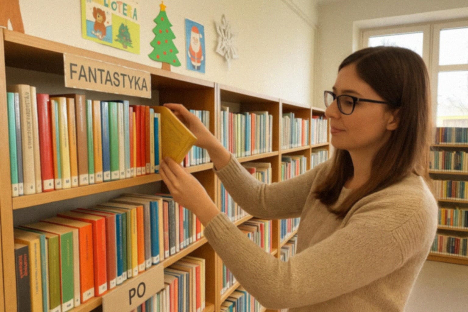 Wyjazd do Teatru Piasku „Mały Książę” w Warszawie