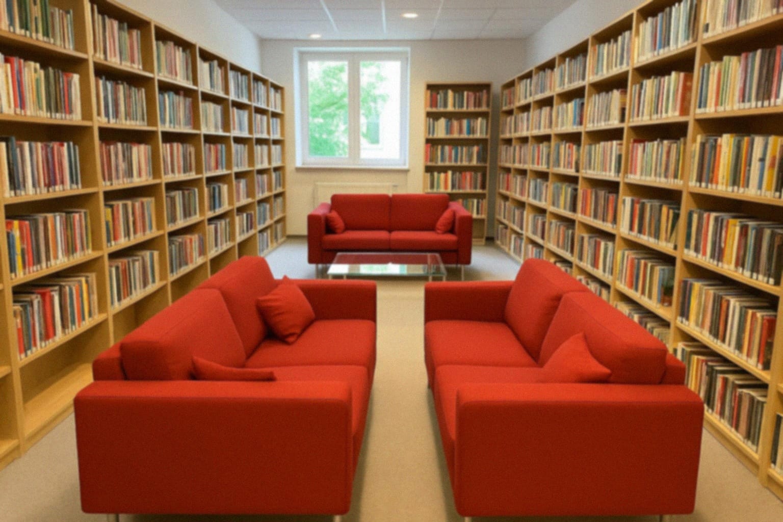 Noc Bibliotek 2025 w Sochaczewie – Zapowiedź wydarzenia