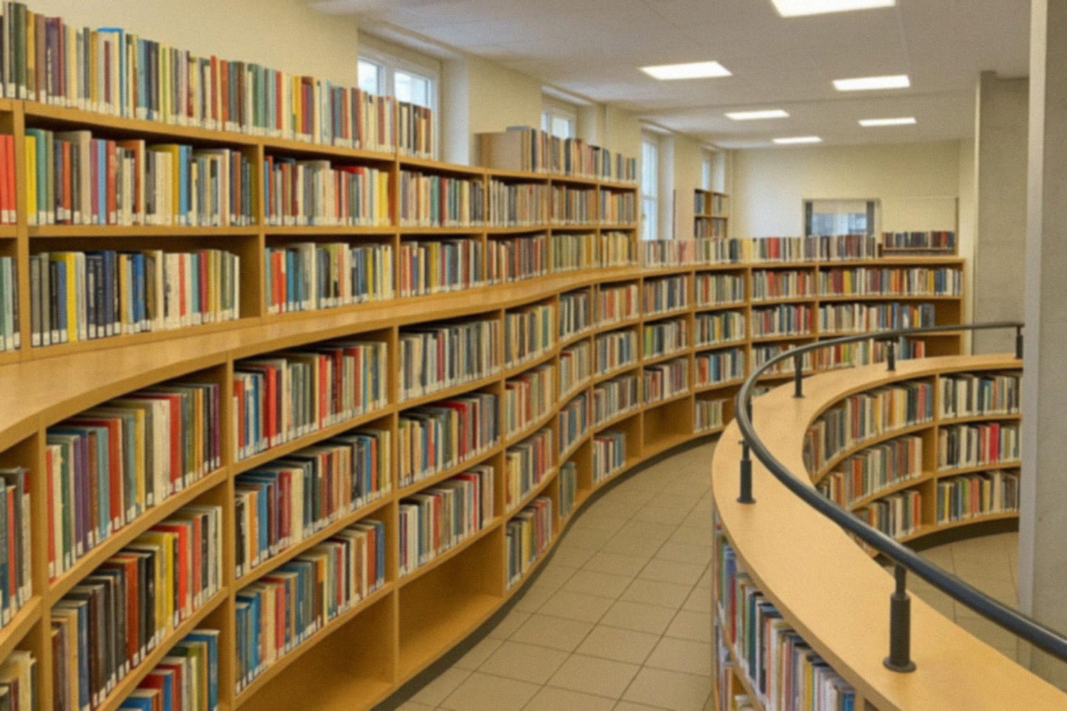 Noc Bibliotek 2025 w Sochaczewie: Kosmiczne Przygody i Literackie Spotkania