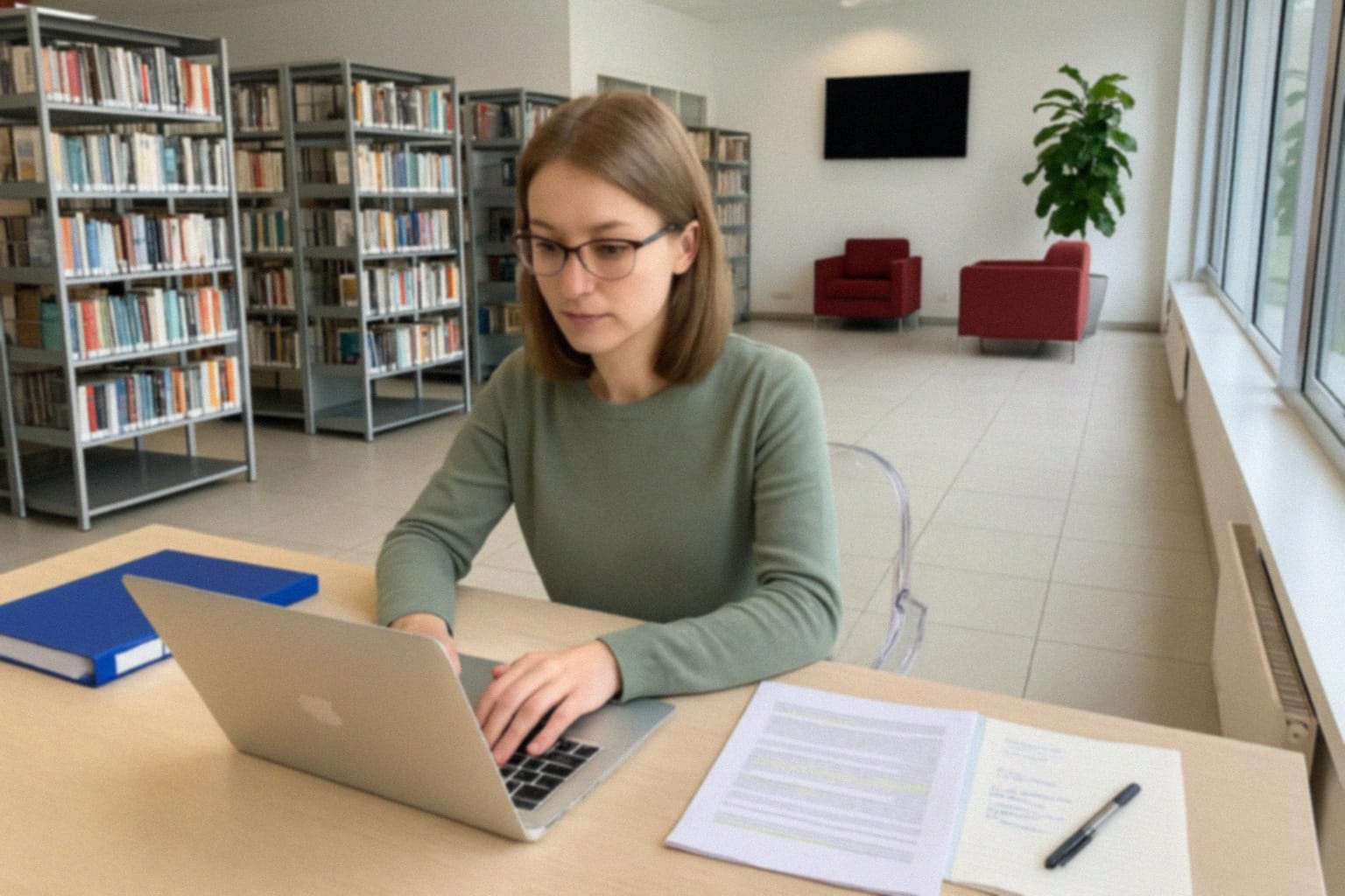 Bezpłatny kurs komputerowy dla seniorów w Sochaczewie