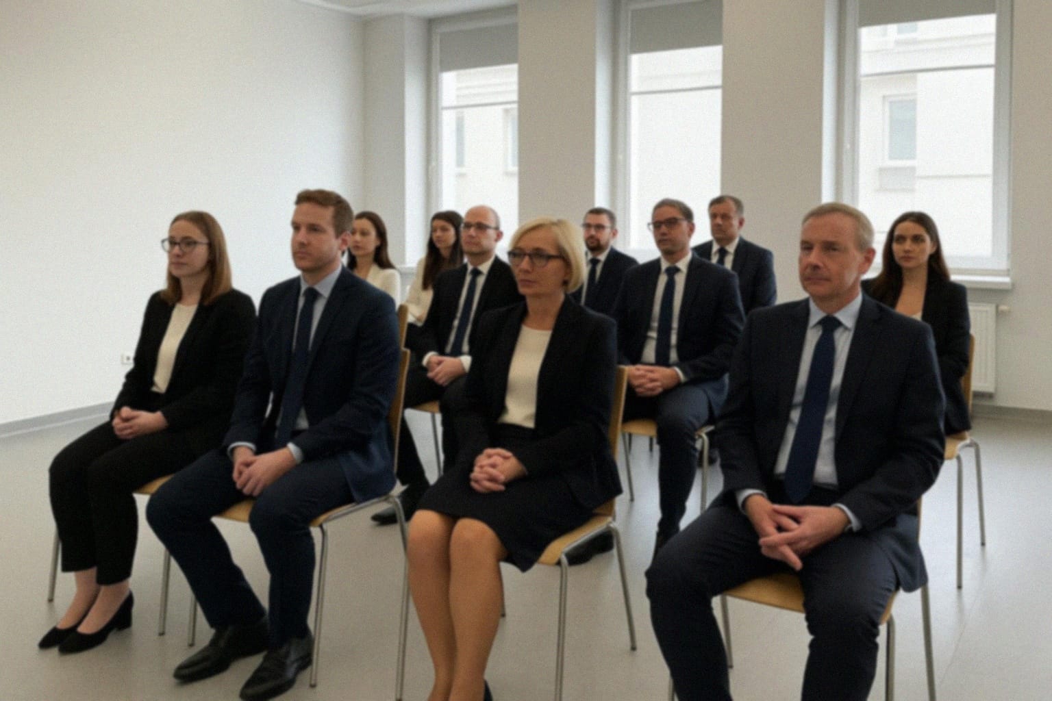 Tydzień Seniora w Sochaczewie – Wydarzenie pełne atrakcji dla starszych mieszkańców