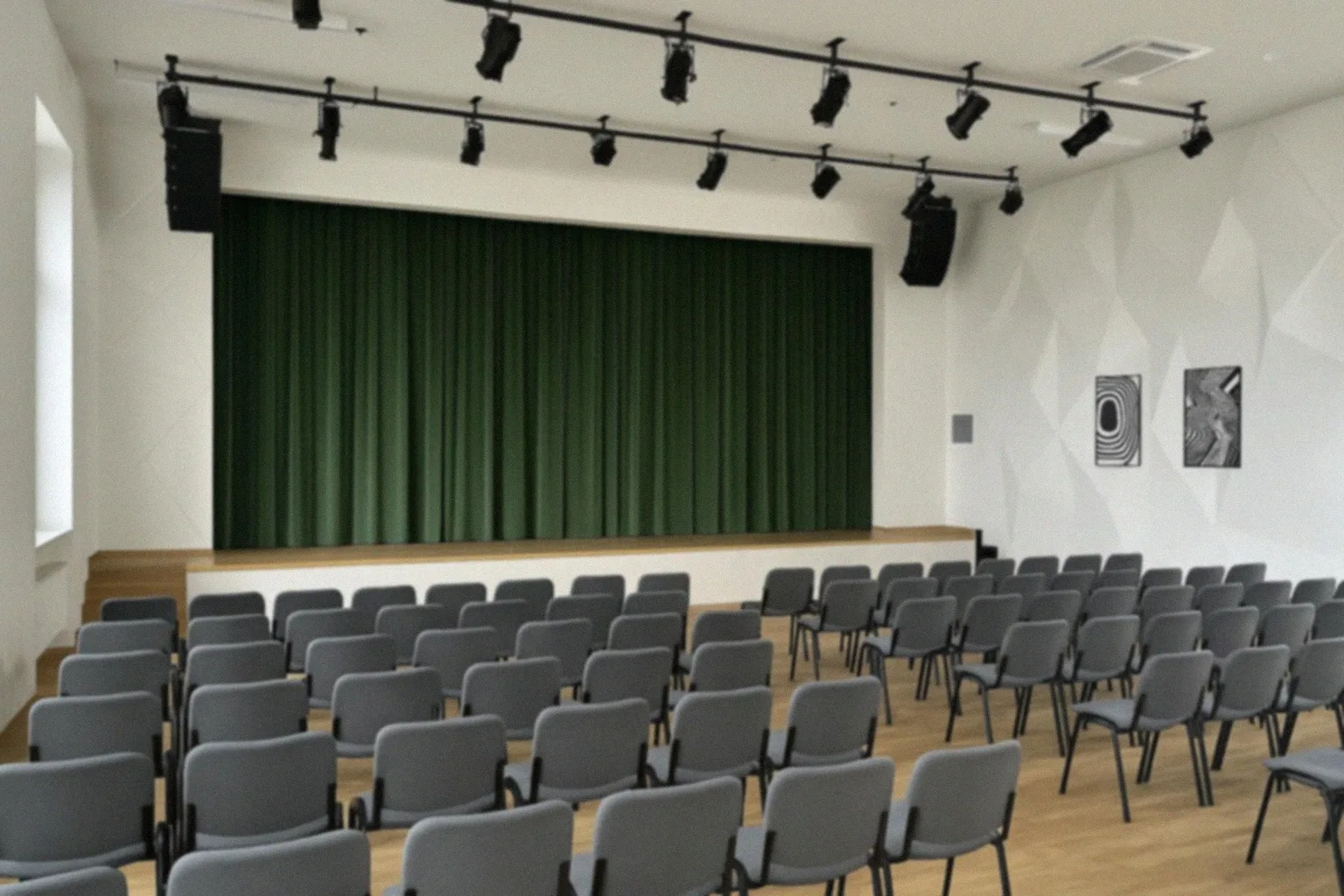 XII Seniorów Kolędowanie w Sochaczewie