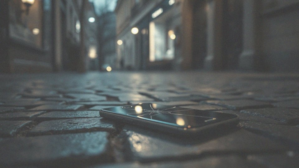 Jak zablokować skradziony telefon? Skuteczne sposoby i porady