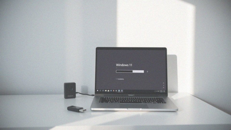 Jak zainstalować Windows 11? Przewodnik krok po kroku