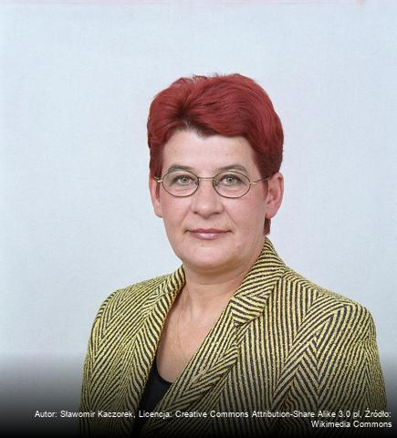 Jolanta Popiołek