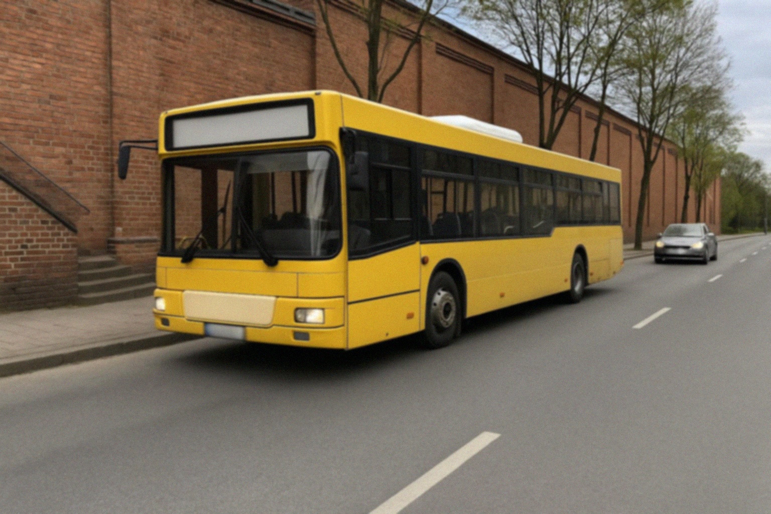 Zmiany w trasach autobusów w związku z WSC Festiwalem