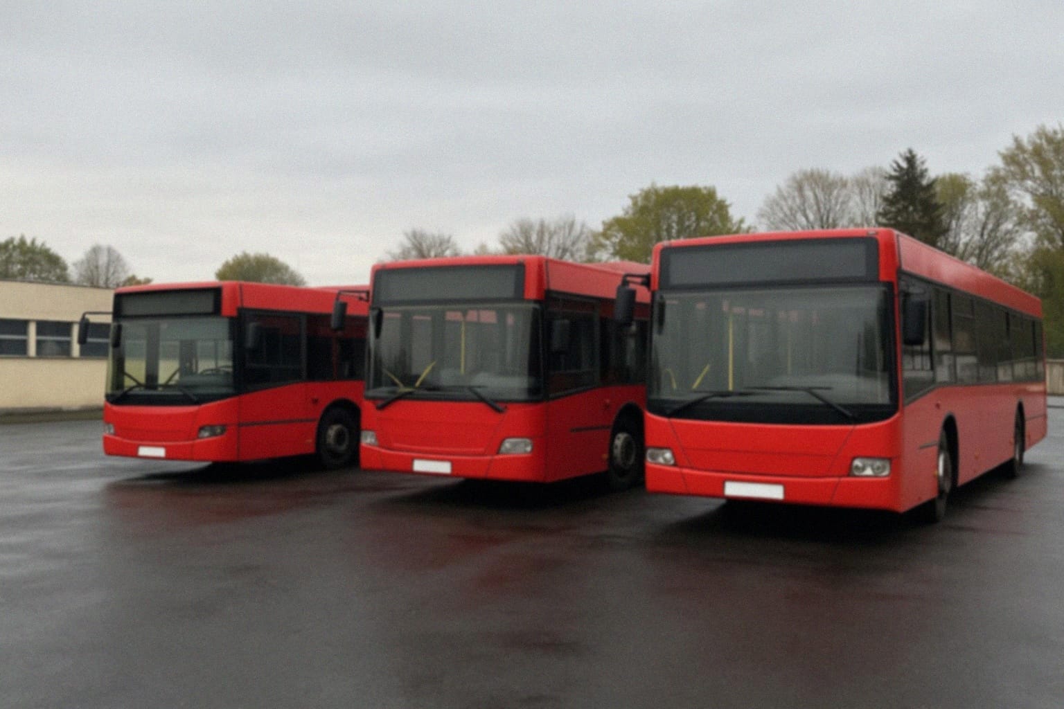 Zmiany w rozkładzie linii nr 4 od 1 października 2025 roku