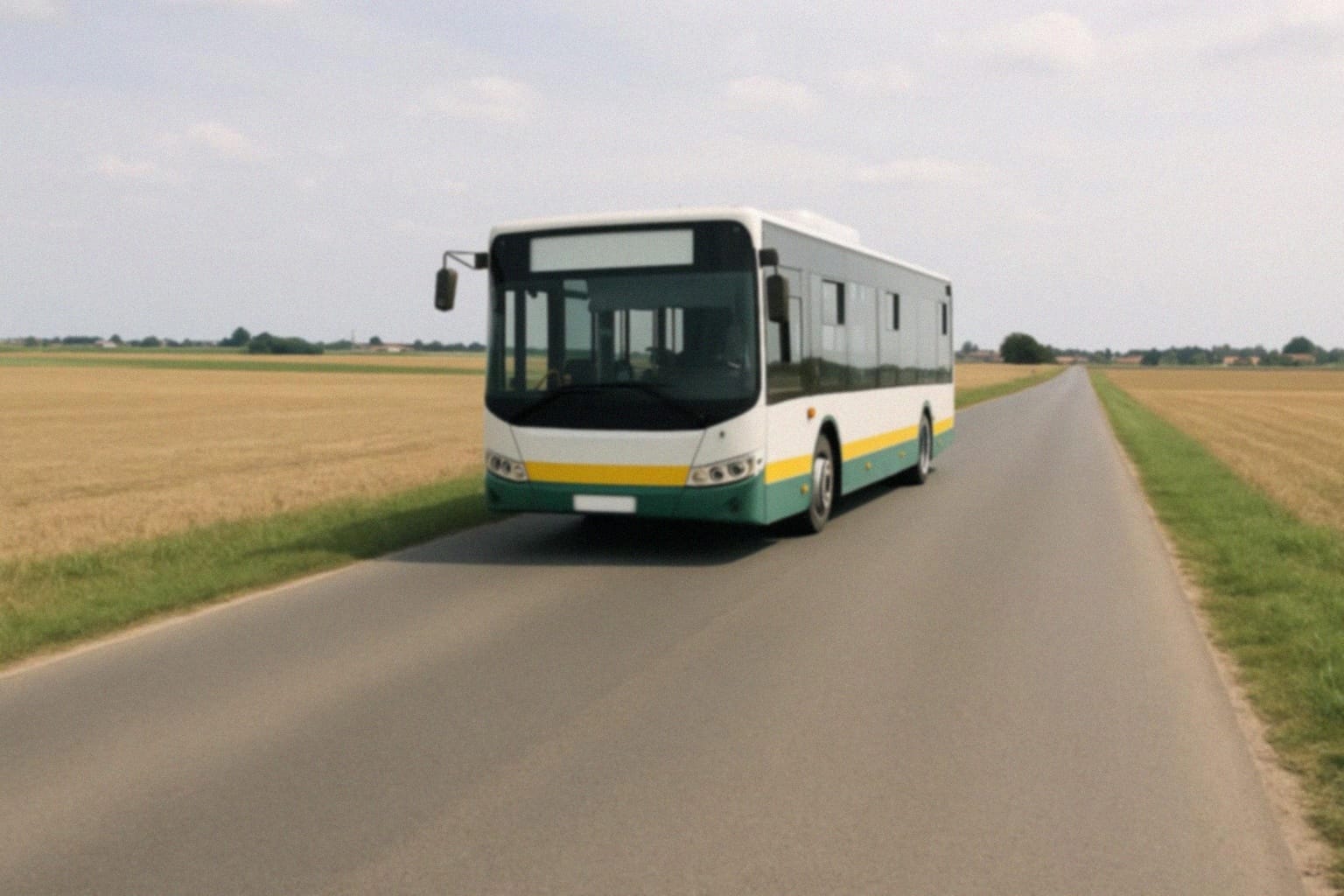 Dodatkowe linie autobusowe na Wszystkich Świętych w Sochaczewie