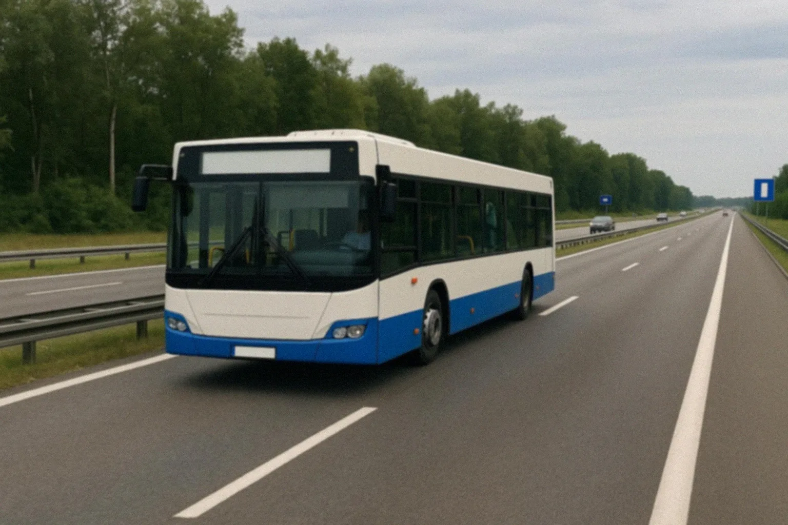 Zmiany w kursach autobusów na okres świąteczny w Sochaczewie