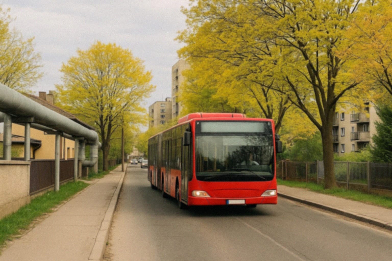 Udogodnienia w sochaczewskiej strefie płatnego parkowania dzięki aplikacji SkyCash