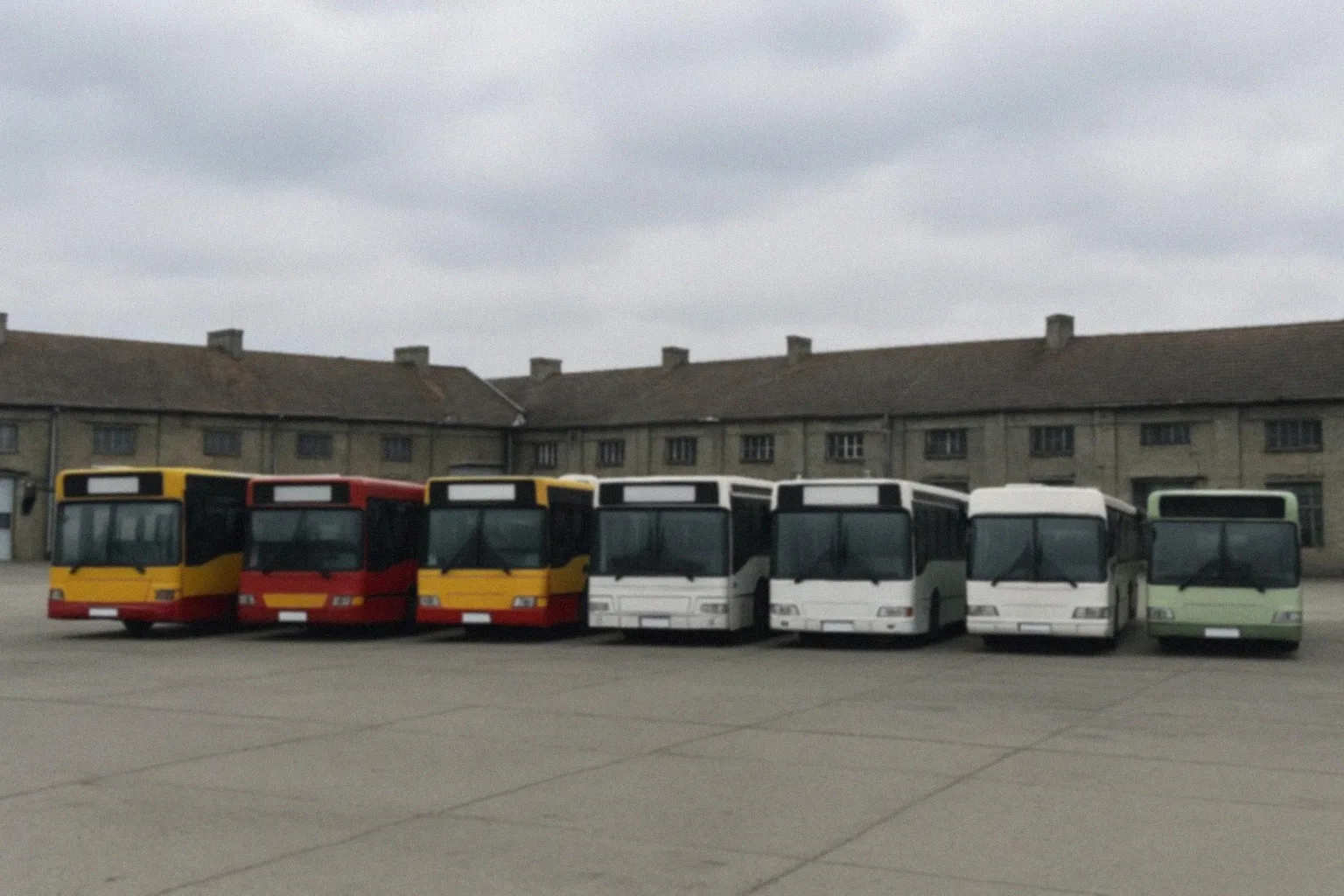 Zmiany w rozkładach jazdy autobusów w Sochaczewie od 9 marca