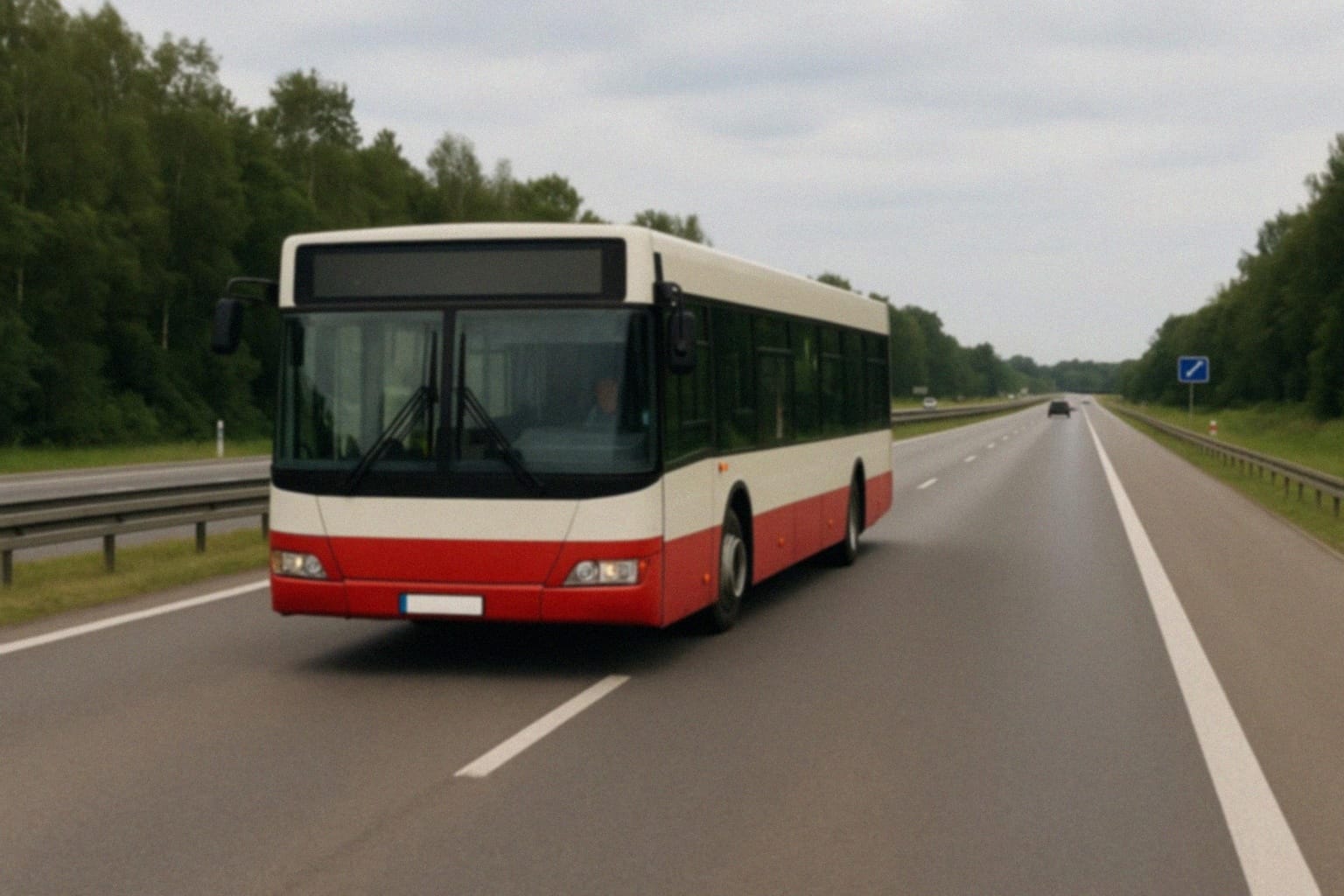 Dodatkowe kursy autobusu linii nr 7 w Sochaczewie