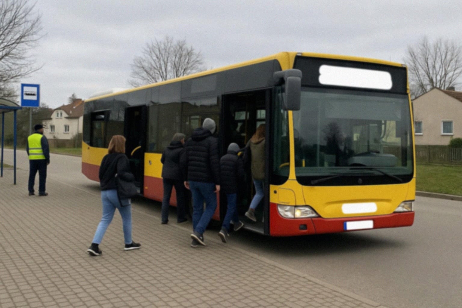 Niecodzienna podróż historyczna w ramach Dni Sochaczewa