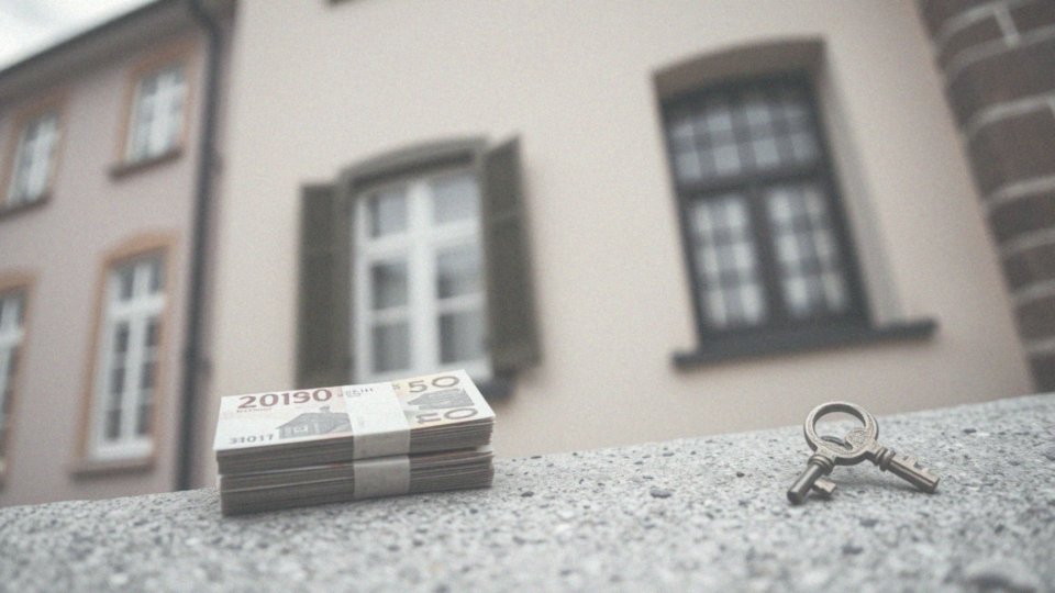 Kredyt gotówkowy a hipoteczny – różnice i kluczowe fakty