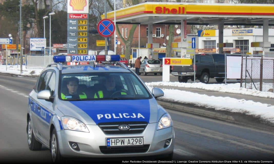 Nowe regulacje dotyczące rekrutacji do Policji w Sochaczewie