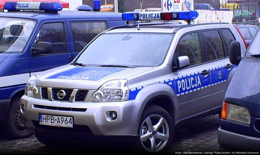 Nowy I Zastępca Komendanta Powiatowego Policji w Sochaczewie