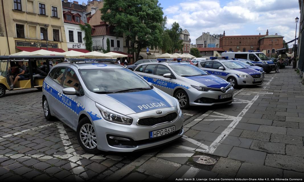 Debata społeczna o bezpieczeństwie w powiecie sochaczewskim