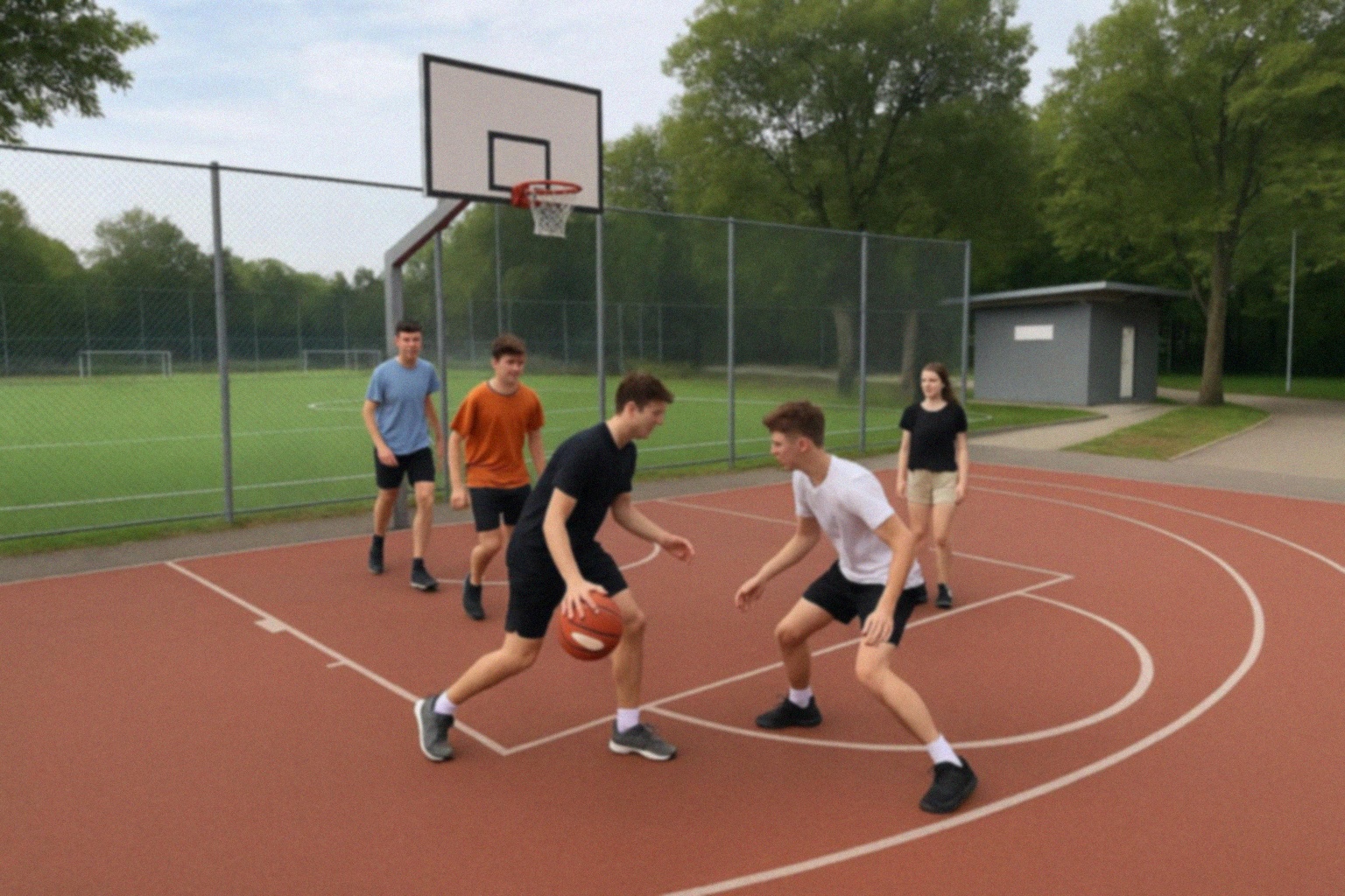 III Turniej Grand Prix Sochaczewa w Siatkówce Plażowej odbył się w Karowowie