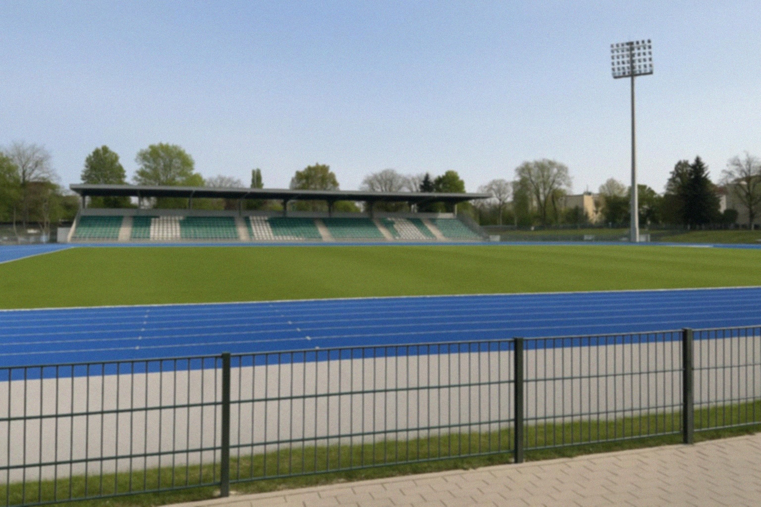 V Turniej Grand Prix Sochaczewa w Siatkówce Plażowej