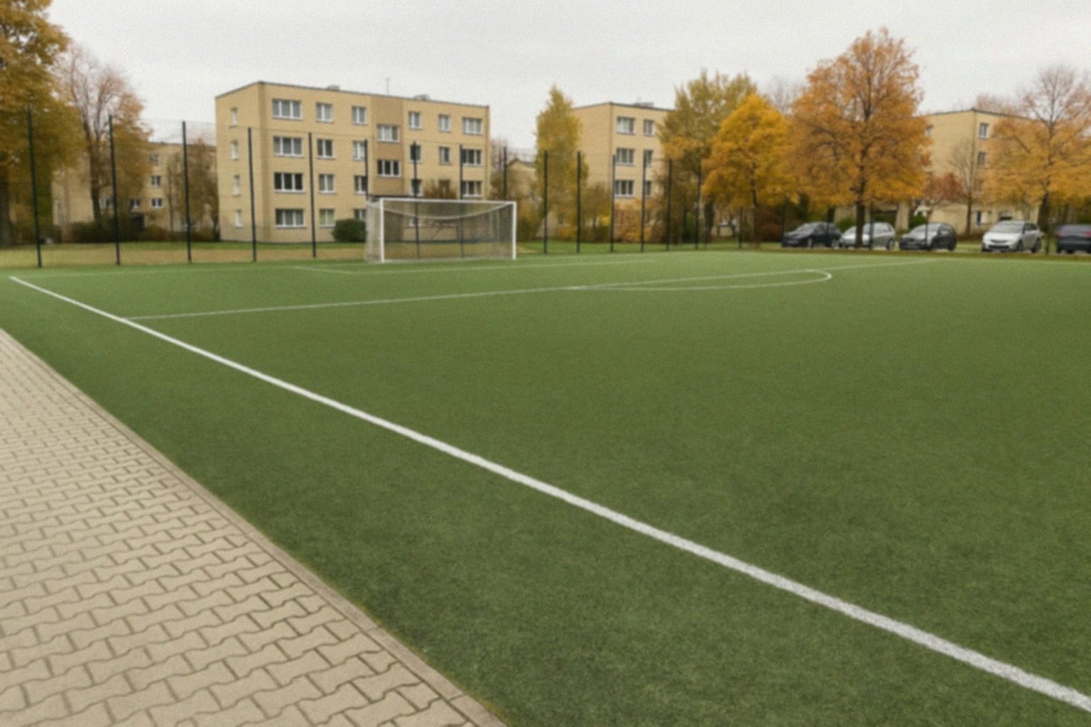 Śmierć Mariana Makowskiego – byłego kierownika obiektów MOSiR Sochaczew