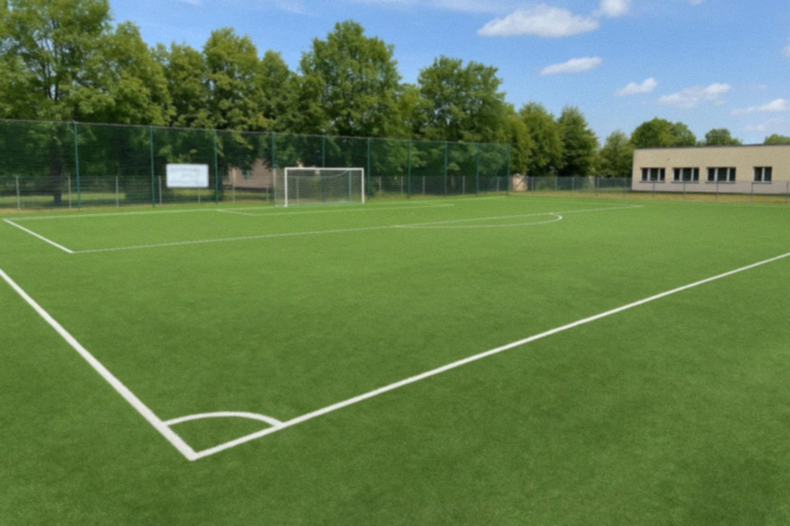 Inauguracja nowego sezonu WSC Futsal Ligi w Sochaczewie