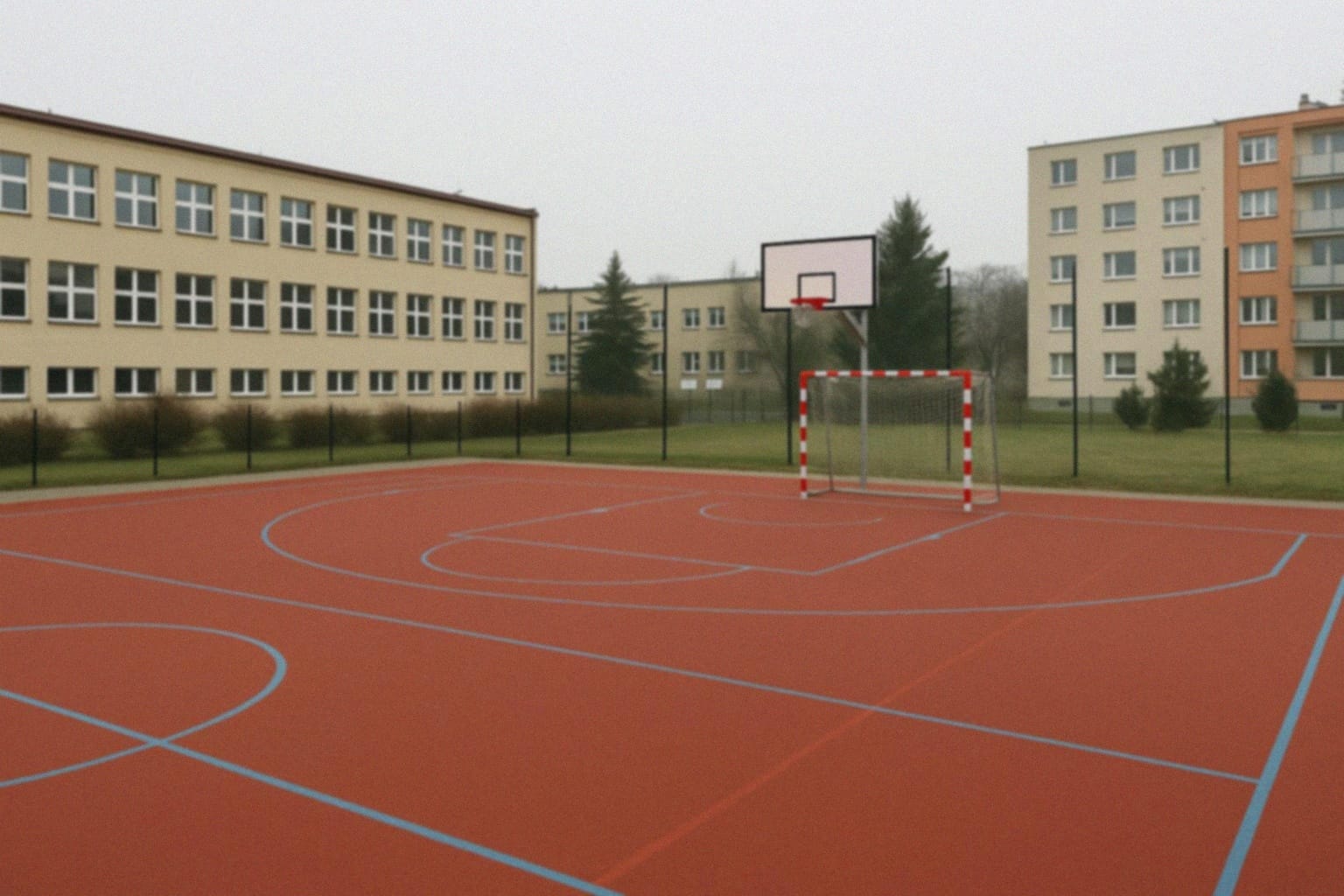 Puchar Amatorskiej Ligi Piłki Siatkowej dla Piasta Feliksów