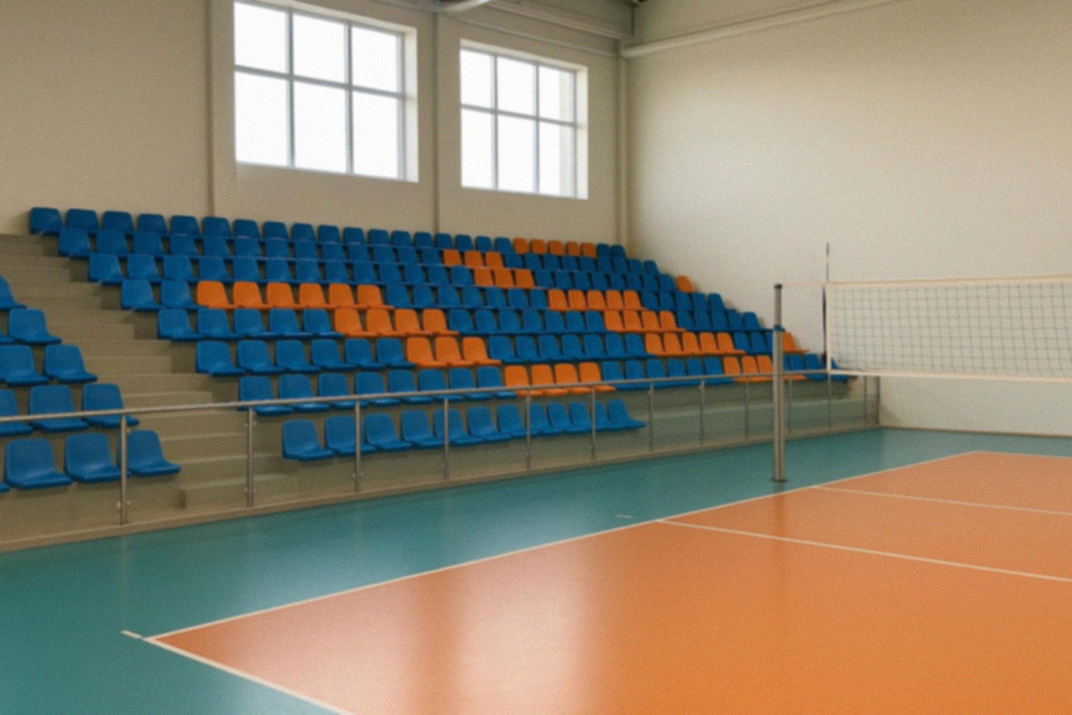 Rozpoczęcie zapisów na I Turniej Grand Prix Sochaczewa w Siatkówce Plażowej