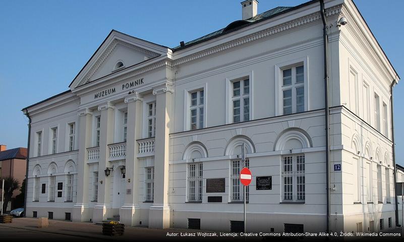 Muzeum Ziemi Sochaczewskiej i Pola Bitwy nad Bzurą