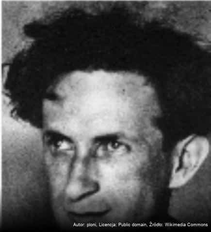 Ojzer Warszawski