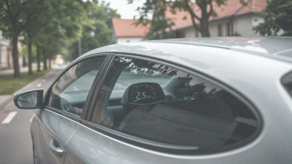 Średnie spalanie samochodu osobowego – jak to obliczyć i co wpływa na jego wartość?