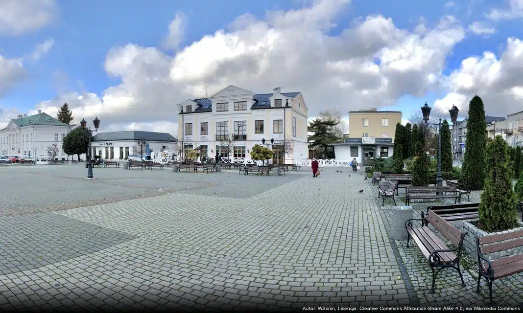 Dzień Otwarty w Sochaczewie na temat rodzicielstwa zastępczego