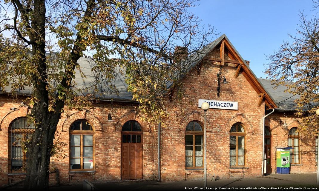 Sochaczew: Akcja Solidarności z Bezdomnymi w Odpowiedzi na Potrzeby Najuboższych Mieszkańców