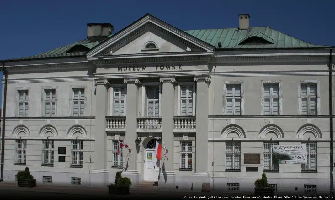 Konsultacje społeczne dotyczące zintegrowanego planu inwestycyjnego w Sochaczewie