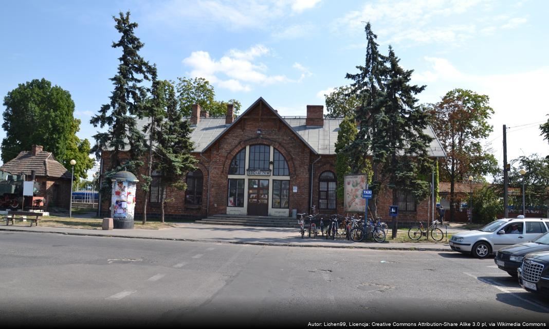 Spotkanie z Jakubem Wojewodą w Bibliotece Pedagogicznej w Sochaczewie