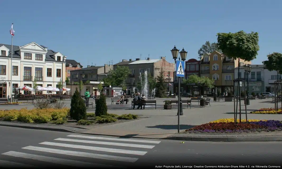 Rysie Sochaczew walczą o poprawę formy w Nowym Roku