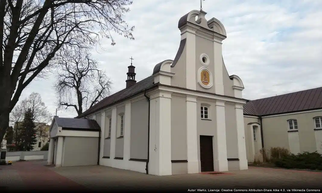 Bezpłatne badania mammograficzne w Sochaczewie – szansa na zdrowie dla kobiet