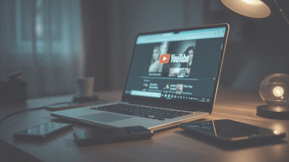 YouTube historia oglądania – jak zarządzać i dlaczego jest ważna?